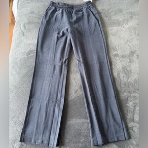 lululemon Softsreme Straight Leg High Rise Pant